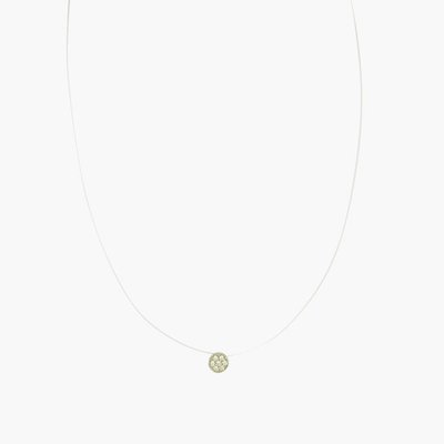Colliers pendentifs Argent Garanti BALABOOSTE