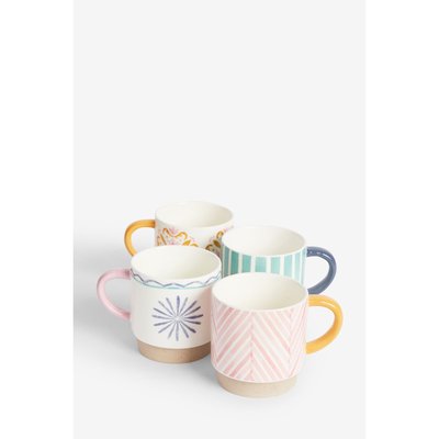 Tasses à empiler lucia, lot de 4 NEXT