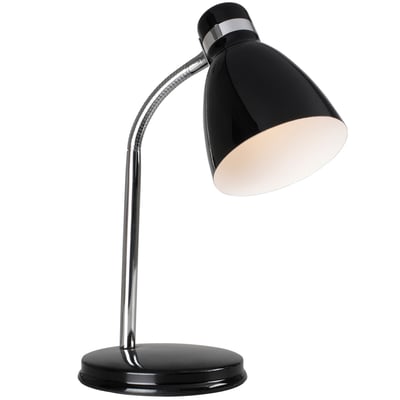 Lampe à poser design classique en métal, CYCLONE NORDLUX