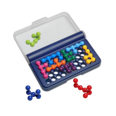 SmartGames IQ Fit SMART GAMES
