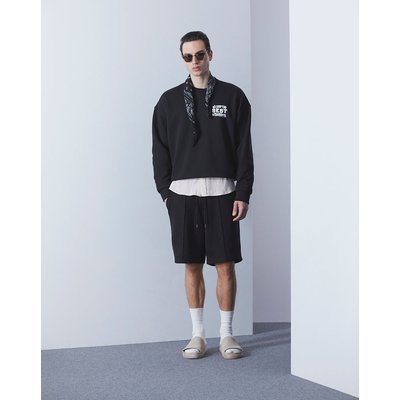 Sweat-shirts en coton BEST SWEAT 2 CHEVIGNON