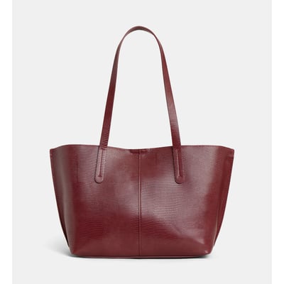 Sac cabas mini serena tejus GALERIES LAFAYETTE