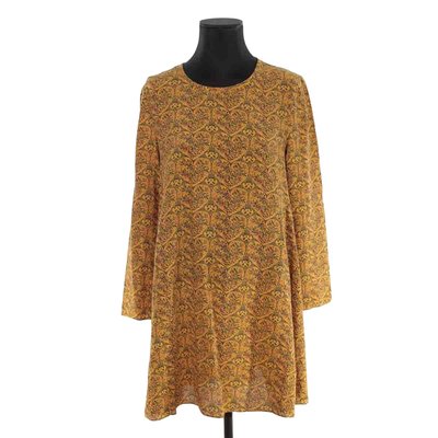 Robe en soie - Très Bon État LES PETITES...