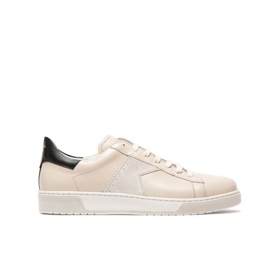 Baskets cuir HOMERUN L KOST
