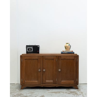 Buffet à 3 portes Gilbert N°1782 - Bon état DEBONGOUT