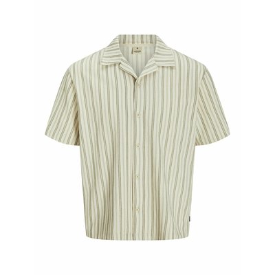 Chemisette rayée JACK & JONES