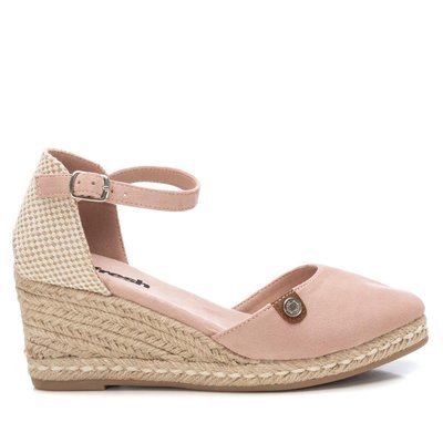 Chaussure Espadrilles Coin Décontractée Boucle REFRESH
