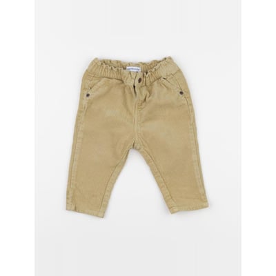 Pantalon - Etat satisfaisant VERTBAUDET
