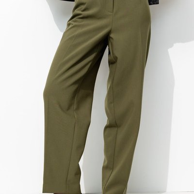Pantalon de tailleur PROMOD