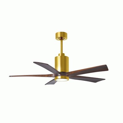 Ventilateur  Plafond  PATRICIA 5 BOUTICA-DESIGN
