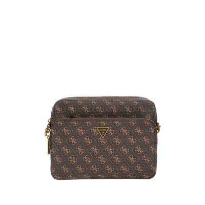 Sac À Bandoulière Milano Logo 4G GUESS