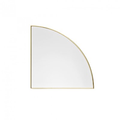 Miroir quart de cercle Unity AYTM