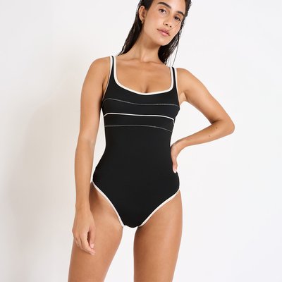Maillot de bain 1 pièce Anthenia - NAXOS LIVIA