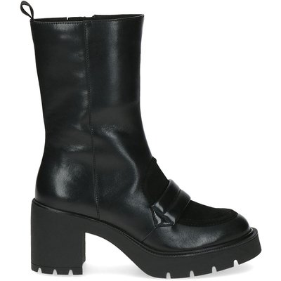 Bottine en cuir CAPRICE