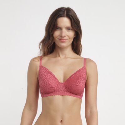 Soutien-gorge sans armatures Daily Dentelle DIM
