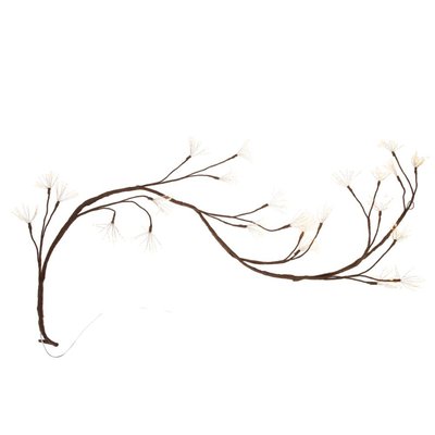 Branche led naturel AMADEUS