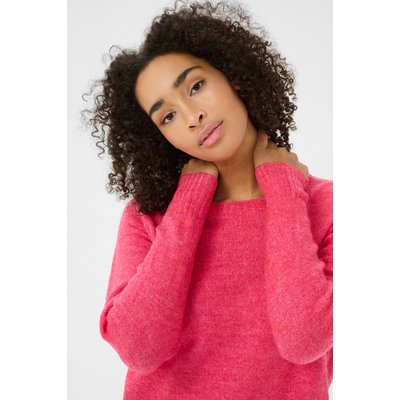 Pullover tricoté KAiris KAFFE