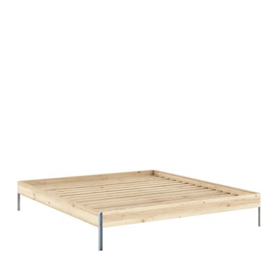 Lit en bois 140x200cm - Core KARUP DESIGN