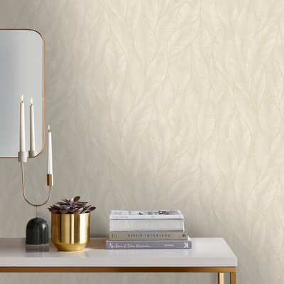 Papier peint Mur Feuillage Subtil SUPERFRESCO EASY