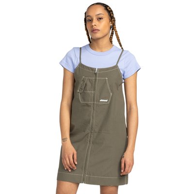 Robe courte MONICA ELEMENT