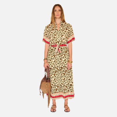 Robe ROXANE MKT STUDIO