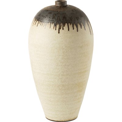 Vase en céramique   style artisanal multi ambiance RECOLLECTION