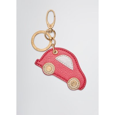 Porte-clés avec voiture LIU JO