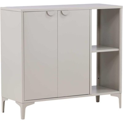 Buffet 2 portes 2 cases Piring VENTURE HOME