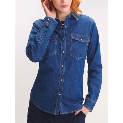 Chemise manches longues JIANICHE19502 TBS