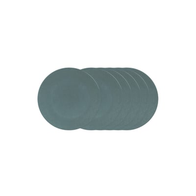 Assiette à pain Vésuvio   16 cm (lot de 6) TABLE PASSION