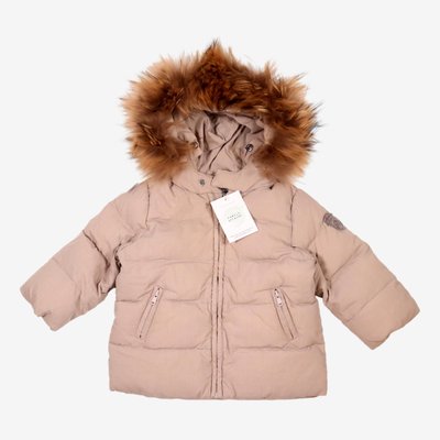 Manteau - Très bon état BONPOINT