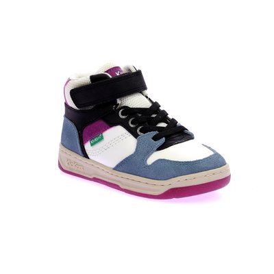 Sneakers hautes Polyurethane KICKADO KICKERS