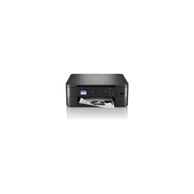 Imprimante jet d'encre DCPJ1050DW BROTHER