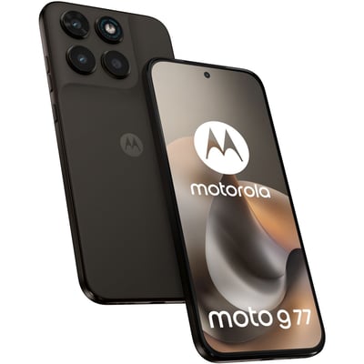Smartphone G77 256Go Noir MOTOROLA