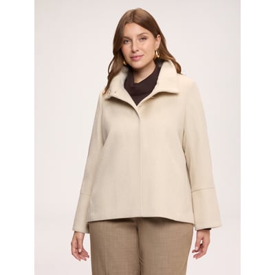 Manteau / cape FIORELLA RUBINO