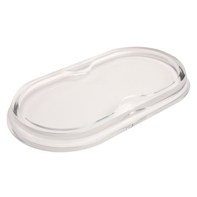 Support pour 2 moulins de hauteur 16 cm T ET G WOODWARE