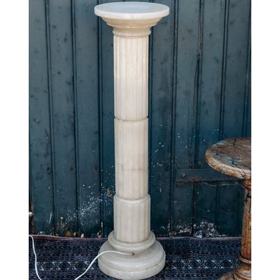 Colonne lumineuse Hanna N°296 - Bon état DEBONGOUT