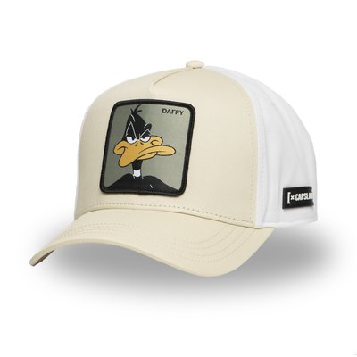 Casquette baseball Looney Tunes CAPSLAB