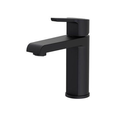 Robinet salle de bain mitigeur bec bas Neto MOB IN