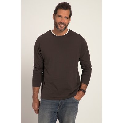 T-shirt manches longues. Qualité OEKO-TEX. JP1880