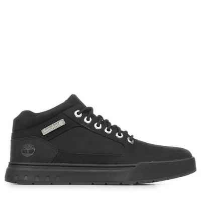 Baskets MAPLE GROVE MID LACE TIMBERLAND