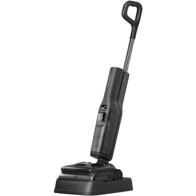 Aspirateur laveur F25 Ultra avec fonction vapeur et lavage à l'eau chaude ROBOROCK