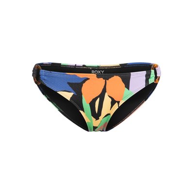 Bas de maillot de bain culotte bikini COLOR JAM. ROXY