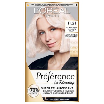 Coloration Préférence L'OREAL PARIS