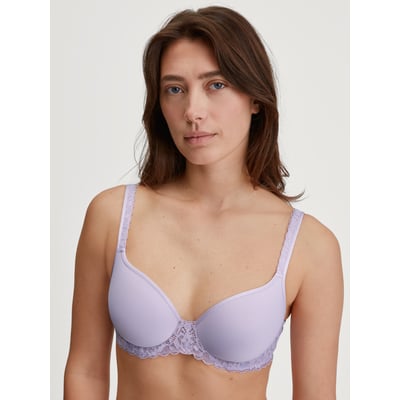 Soutien-gorge Polyamide NATURAL COMFORT LACE CALIDA