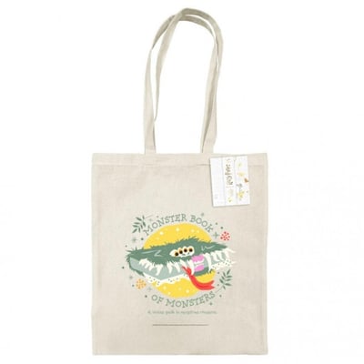 Tote bag HARRY POTTER