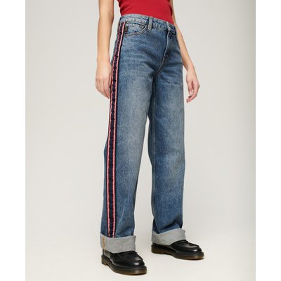 Jean femme SUPERDRY La Redoute