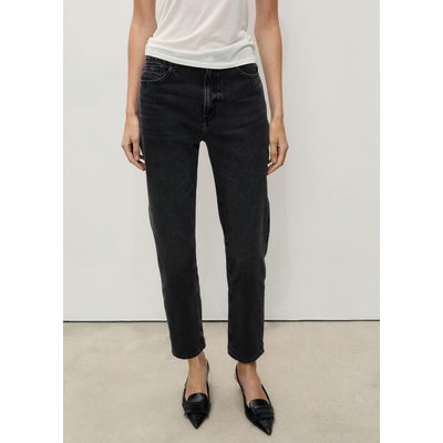 Jean Mom2000 mom taille haute MANGO