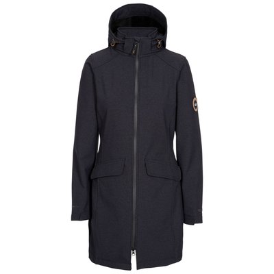 Veste softshell longue MARIA TRESPASS