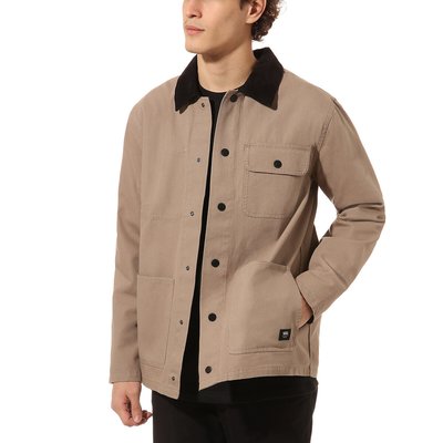 Blouson veste homme pas cher La Redoute Outlet VANS La Redoute